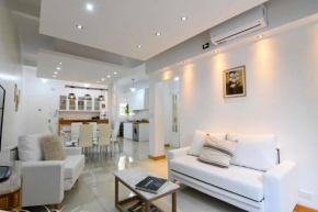 Dpto. en Recoleta: cálido, próximo y confortable